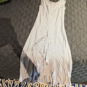 Slate & Willow summer dress